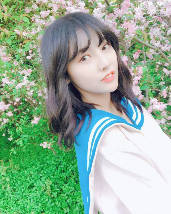 一人千面,唯有趙粵 一人千面,唯有趙粵