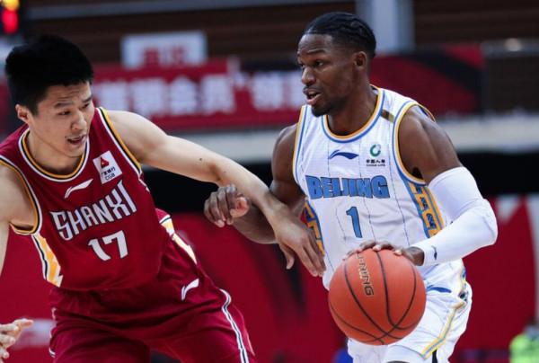 350萬美元值不值?“京遼大戰”將是檢驗林書豪實力的最佳戰役 350萬美元值不值?“京遼大戰”將是檢驗林書豪實力的最佳戰役