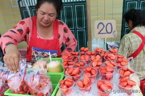 68張照片，帶你見識泰國，不為人知的一面