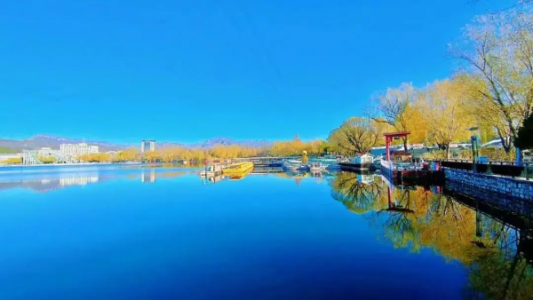 【懷柔消費“微中心”】2021北京網紅打卡地榜單公佈,懷柔這7家火速出圈 【懷柔消費“微中心”】2021北京網紅打卡地榜單公佈,懷柔這7家火速出圈