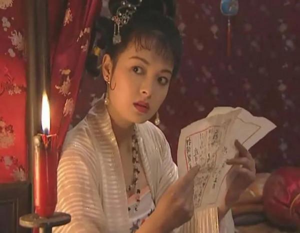 樵翁品水滸之宋江為什麼冷落閻婆惜