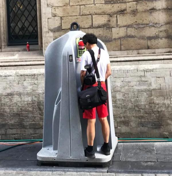 10年深度+豪華遊玩60國