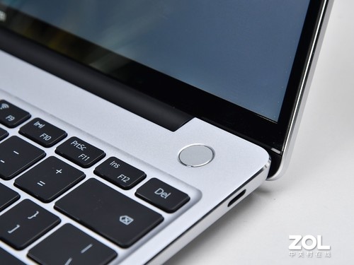 華為MateBook 13s&amp;14s圖賞