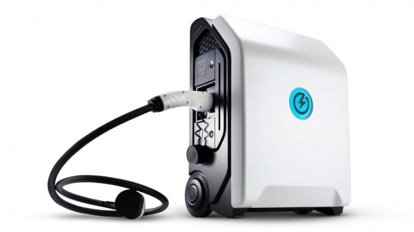 可移動電車充電寶你見過嗎?ZipCharge “行動式”電動汽車充電站 可移動電車充電寶你見過嗎?ZipCharge “行動式”電動汽車充電站