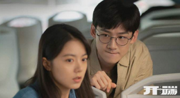 5部高質量電視劇，推薦春節看，利用無聊時間全方位“漲姿勢”