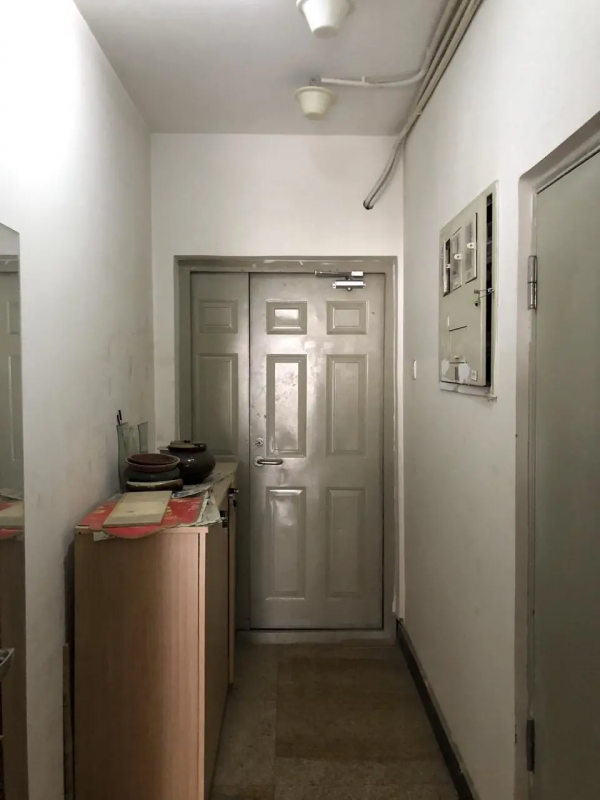 113㎡有娃之家空無一物，超大落地窗讓&OpenCurlyDoubleQuote;採光自由&rdquo;，絕了