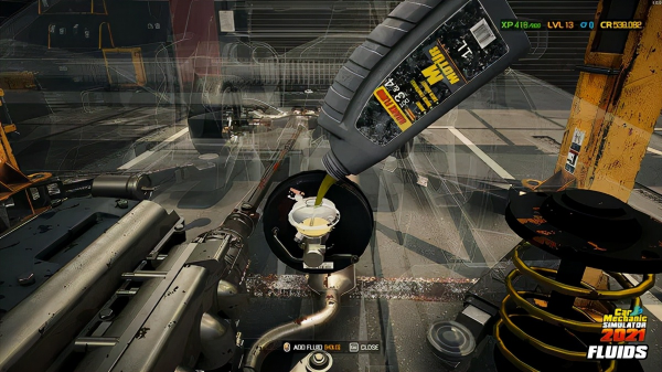 我的2021電腦遊戲單：華麗的柯娜和模擬修理工