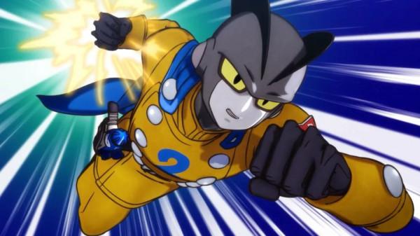 龍珠超2022劇場版,誰有資格成為最終BOSS?6位空前絕後的強者 龍珠超2022劇場版,誰有資格成為最終BOSS?6位空前絕後的強者