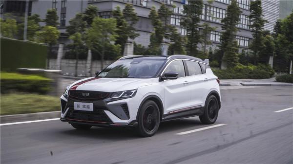 四出排氣+排氣聲浪 頂配不到12萬 全新繽越真帶勁! 四出排氣+排氣聲浪 頂配不到12萬 全新繽越真帶勁!