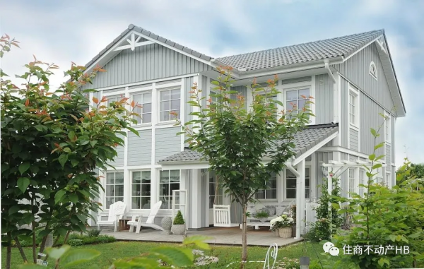 住商場漲知識，常見的住宅建築型別