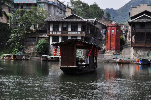 今年春節假期去哪兒？這些地方最中國