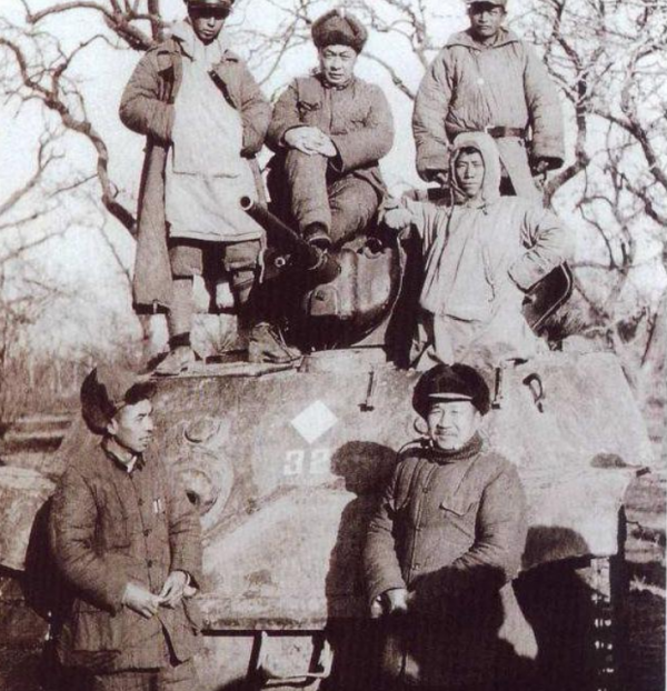 魯南戰役如何讓蔣介石坐實運輸大隊的名頭？