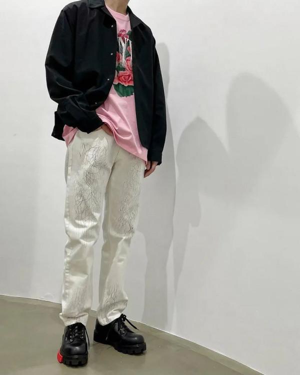 OAMC、巴黎世家、Margiela...有多少好看的德比？| 調研