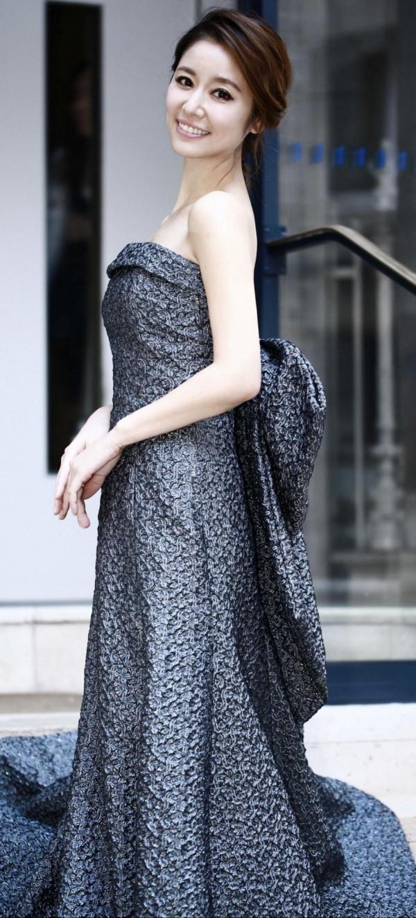 林心如超高畫質桌布圖集