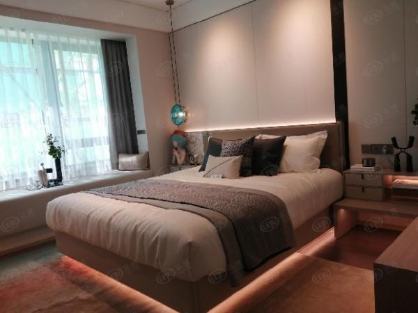 好住丨南五環稀缺純改善產品 保利綠城和錦誠園大面寬戶型來了