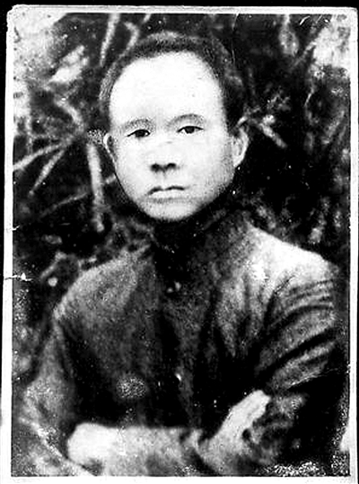 讀毛年譜（039）秋收起義隊伍中，令人扼腕嘆息的7位早逝將領