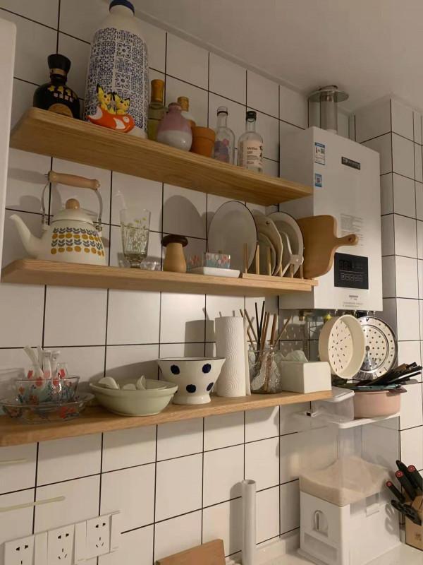 會過日子的主婦都用這8招收納廚房，整潔漂亮，婆婆見了都誇賢惠