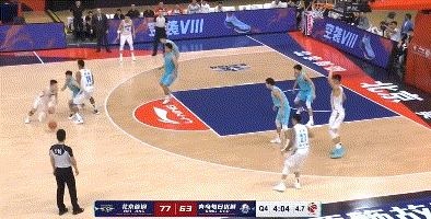 5場0分！雅尼斯給了機會，他還是一分未得 球迷：不如上欒利程