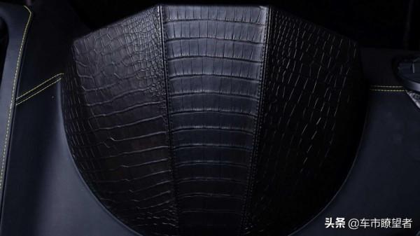 戰鬥民族風：在這款裝甲SUV裡高枕無憂指點朕的江山，土豪快來買