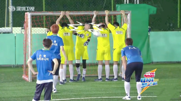 &quot;直男脾氣&quot;範世錡：曾在韓國球場上發飆，與異國女嘉賓摔跤不留情