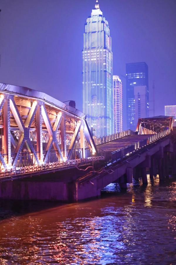 蘇州女子第二次武漢之旅，超推薦這四個打卡地！越來越喜歡這座城