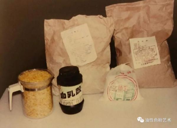 坦培拉繪畫技法和材料 坦培拉繪畫技法和材料