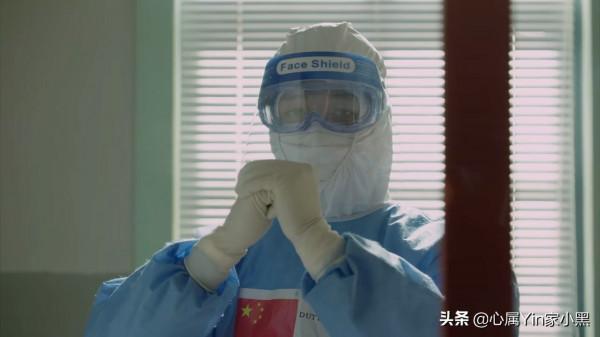 埃博拉前線電視劇已接近收尾部分,劇情最後讓觀眾終於看到希望 埃博拉前線電視劇已接近收尾部分,劇情最後讓觀眾終於看到希望