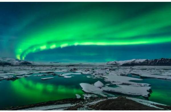 5個令人窒息的天空奇觀 5個令人窒息的天空奇觀