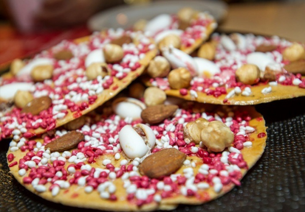 世界第二小的國家:盤點歐洲小國摩納哥的各種經典美食 世界第二小的國家:盤點歐洲小國摩納哥的各種經典美食