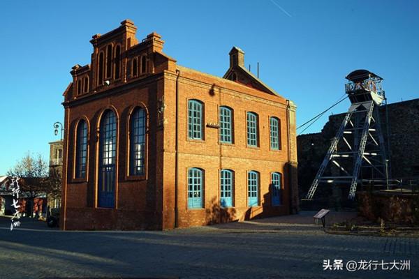 西班牙和斯洛維尼亞共有的水銀遺產：《阿爾馬登與伊德里亞》