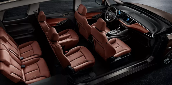 一文為你說透,汽車座椅的佈局 一文為你說透,汽車座椅的佈局