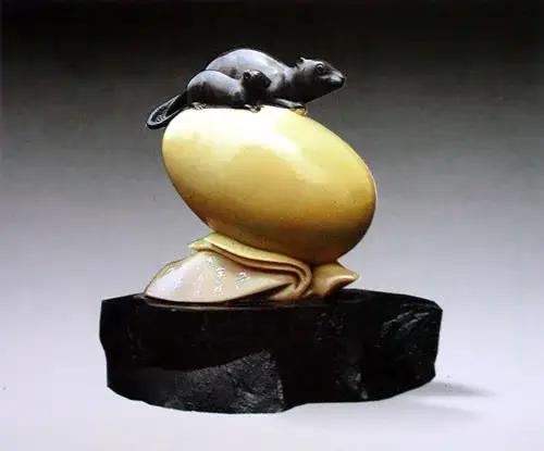 精美～歎為觀止