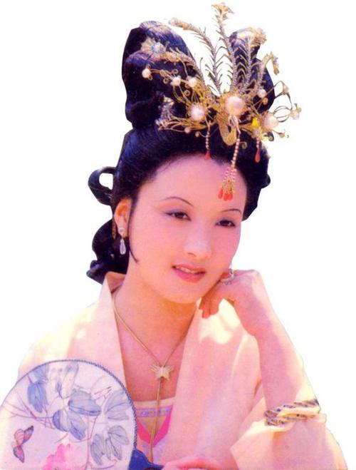 紅樓夢：官媒婆來榮國府求親3次，求娶誰？1次求迎春，2次求探春