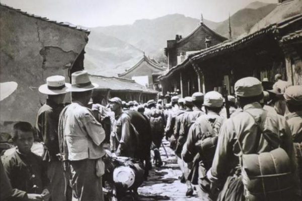 1985年，山西老農拿一張爛紙索要1100萬，核實後政府立即全額兌現