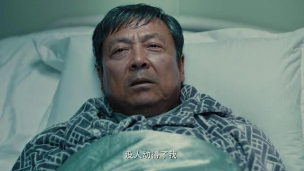 《雙探》中的五個“狠”角色，雷公入圍，“屠夫”白石舟未進前三