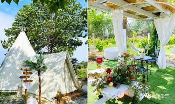 超全國慶留京攻略，七天換著花樣，保證不重樣