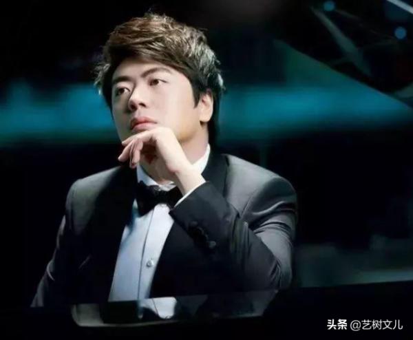 郎朗李雲迪“瑜亮之爭”漸分曉：誰掌握流量密碼自然“勝天半子”