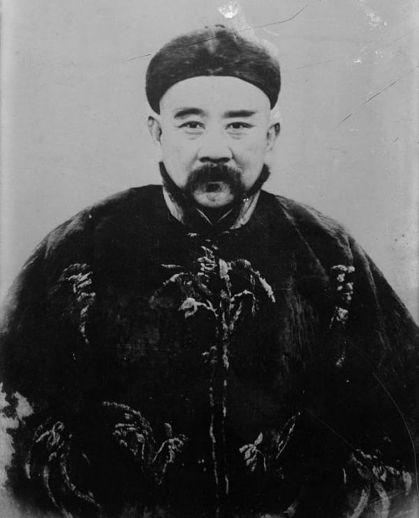 百足之蟲死而不僵——歷代的復國運動