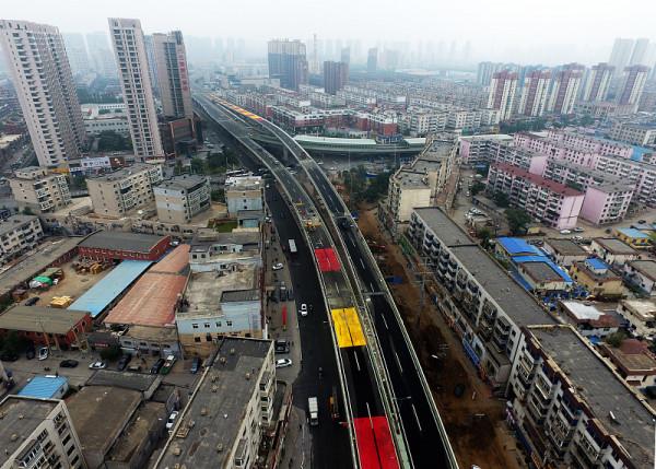 在購房時，靠近這4個設施的房子最好避開，會影響居民的正常生活