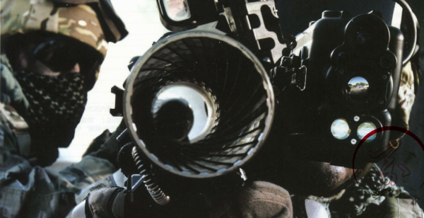 9具對9門依然落於下風,中美步兵連反裝甲武器現狀和未來對比 9具對9門依然落於下風,中美步兵連反裝甲武器現狀和未來對比