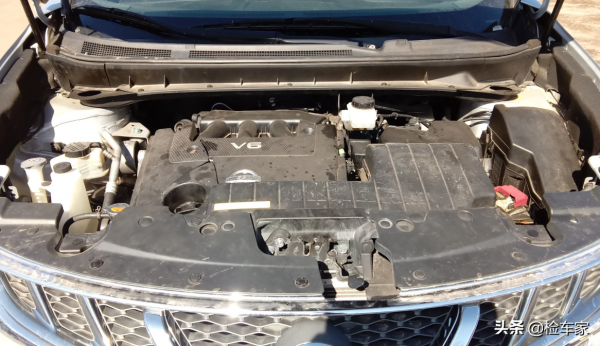 被埋沒的傑作！13萬買這輛開了八年的日產樓蘭值嗎？買家：好車