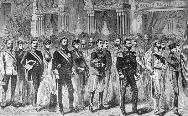 英國混蛋，如何成為印度“無冕之王”