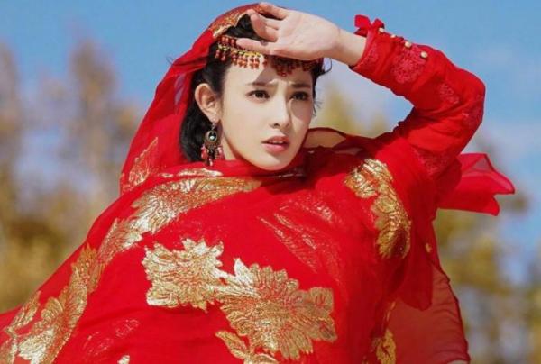 《君九齡》開播,劇中3位美男子引熱議,霍建華鍾漢良有接班人了 《君九齡》開播,劇中3位美男子引熱議,霍建華鍾漢良有接班人了