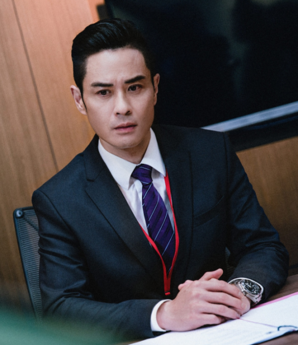 《反貪風暴5》演技一流，但是劇情不得不吐槽一下