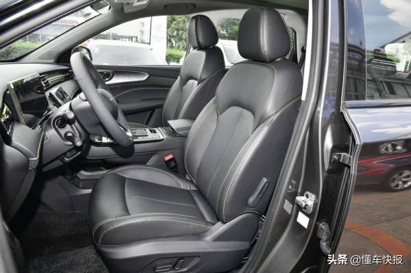 全新榮威RX5 PLUS購車手冊，中高配車型值得推薦