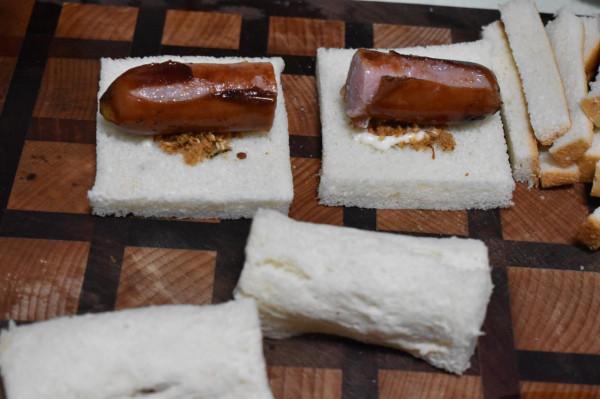 我家太愛這早餐，10分鐘端上桌，做法簡單，咬一口滿嘴肉汁特滿足