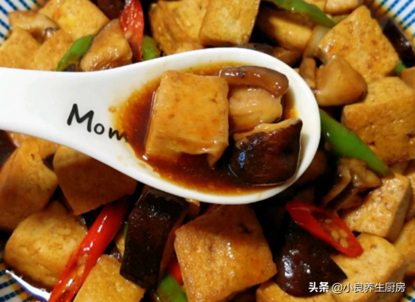 天冷適合吃這菜，高蛋白高鈣質，營養比雞蛋高，家裡有娃要多吃