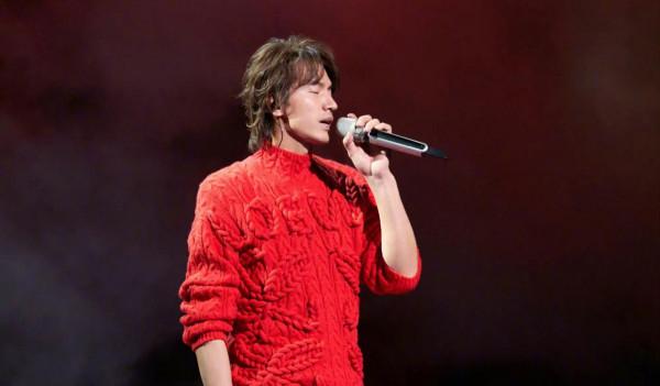 湖南臘八晚會成《披哥》聯歡會，趙文卓C位，言承旭貢獻收視峰值