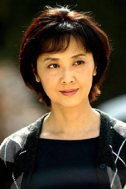 朱琳：八十年代中國觀眾心目中最美的夢中情人