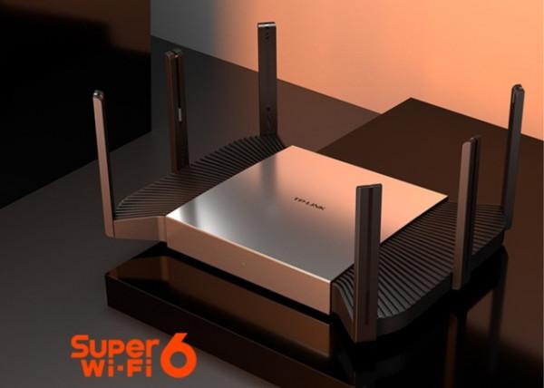 NAS使用者必備的五款路由器推薦